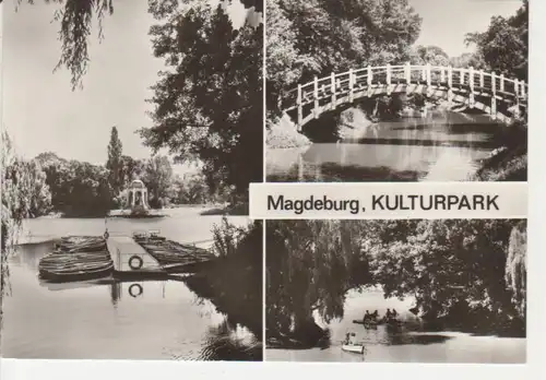 Magdeburg Kulturpark ngl 75.510