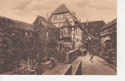 Eisenach Wartburghof ngl 75.544