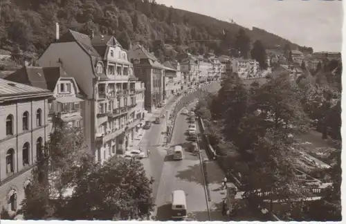 Wildbad im Schwarzwald Olgastraße ngl 76.720