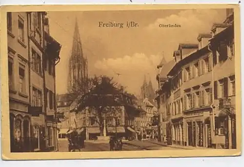 Freiburg Oberlinden ngl 42.594