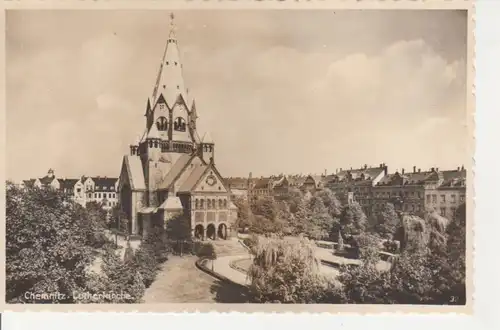 Chemnitz Lutherkirche ngl 76.008