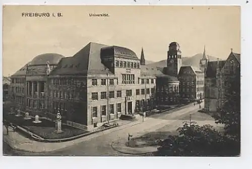 Freiburg i.B. Universität ngl 42.103