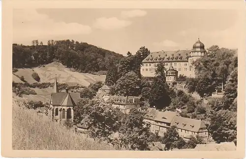Stolberg im Harz Teilansicht ngl 49.897