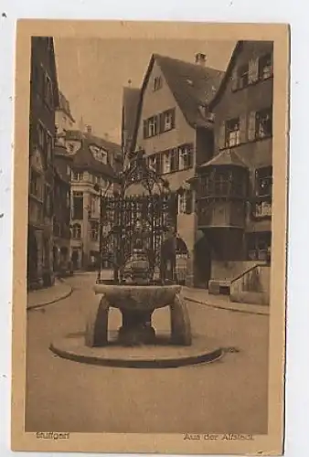Stuttgart Altstadt ngl 41.829