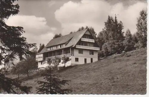 Holzschlag Pension Waldfrieden gl1956 77.096