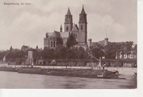 Magdeburg Dom gl1913 75.520