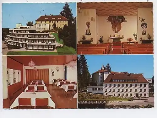 Dietenheim Kloster Schloss Brandenburg gl1977 44.806