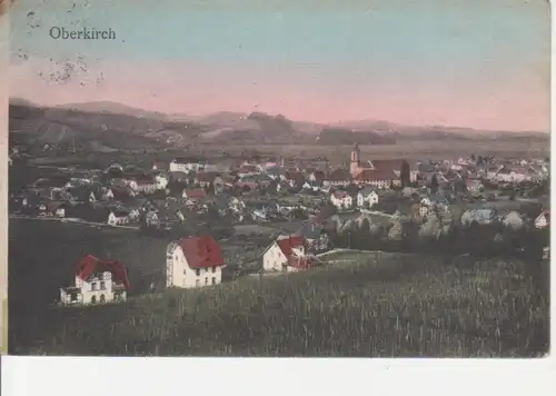 Oberkirch Gesamtansicht glca.1910 76.855