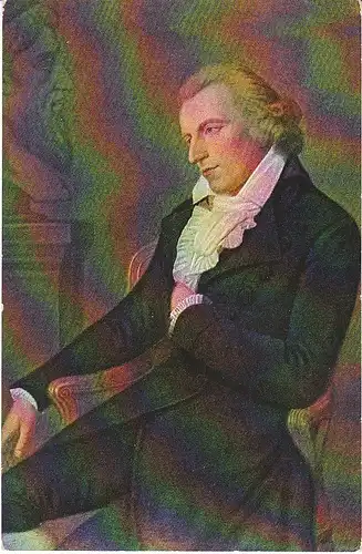 Friedrich Schiller Deutscher Dichter ngl 49.730