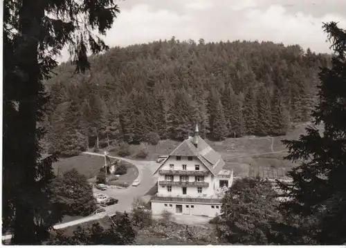 Grafenhausen VdH Haus Heimkehrerdank gl1964 28.932