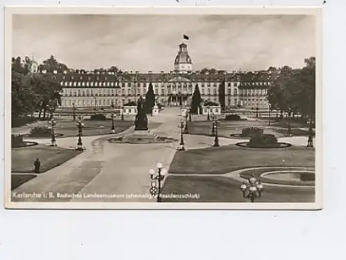 Karlsruhe Badisches Landesmuseum ngl 42.219