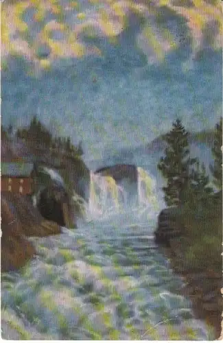 Wasserfall - Rheinfall? feldpgl1916 27.225