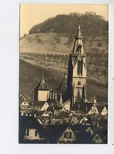 Reutlingen Marienkirche ngl 42.672