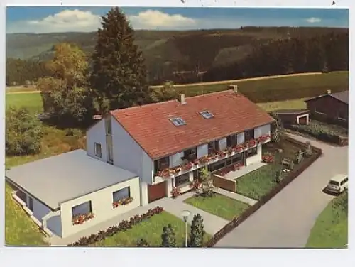 Kappel Hochschwarzwald Haus Dorothee ngl 44.733