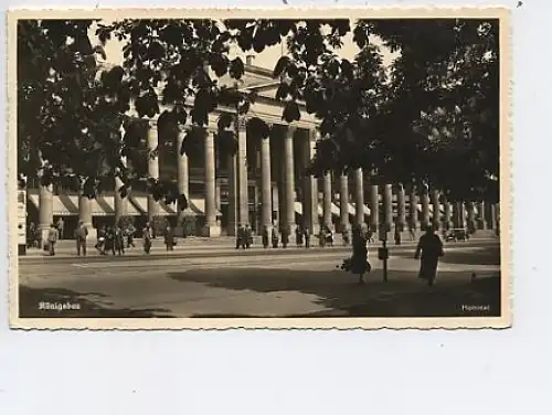 Stuttgart Königsbau gl1939 44.790