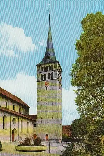 Sindelfingen Martinskirche ngl B8567