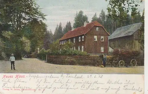 Tambach Neues Haus gl1908 89.440