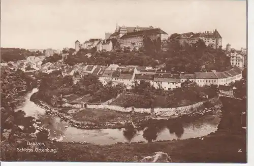 Bautzen Schloss Ortenburg ngl 85.983