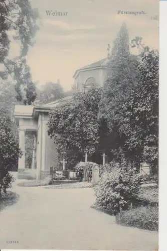 Weimar Fürstengruft ngl 92.696