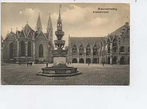 Braunschweig Altstadtmarkt ngl 45.503