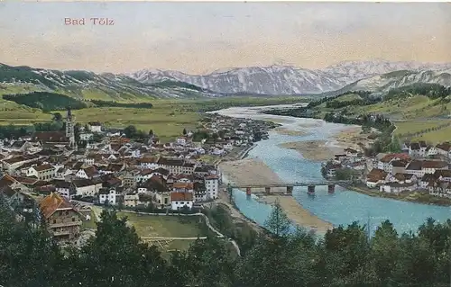 Bad Tölz Panorama ngl 119.290