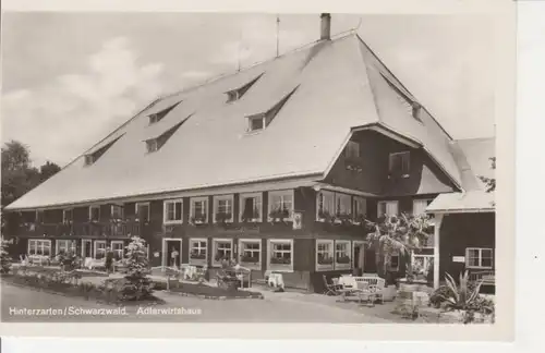 Hinterzarten Adlerwirtshaus ngl 77.140