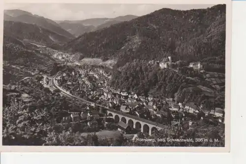 Hornberg Gesamtansicht feldpgl1939 77.036