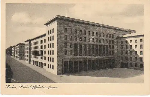 Reichsluftfahrtministerium gl1937 49.626