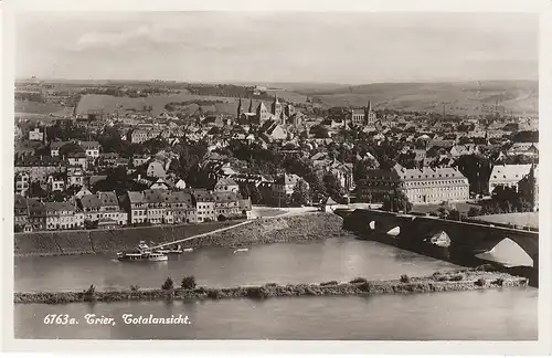 Trier Total mit Römerbrücke ngl 49.582