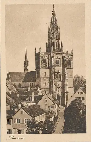 Konstanz Münster ngl 101.475