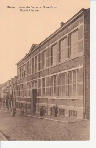 Dison Institut Rue de Husquet ngl 203.016