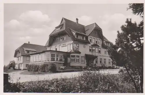 Kniebis Höhenhotel Alexanderschanze ngl 83.543