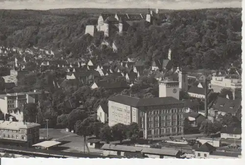 Heidenheim Gesamtansicht gl1964 81.736