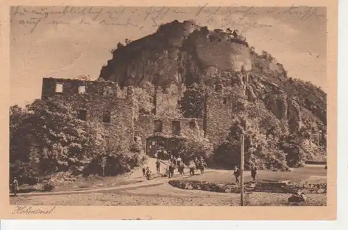 Partie am Fuße des Hohentwiel gl1924 76.919