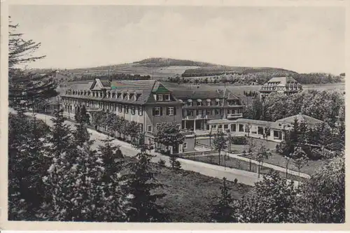 Bad Brambach Radium-Kurhotel ngl 79.948