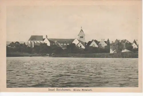 Reichenau Kirche Mittelzell ngl 81.979