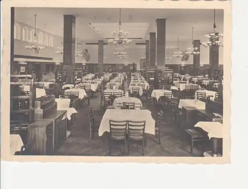 München Hotel Rheinischer Hof gl1935 77.528