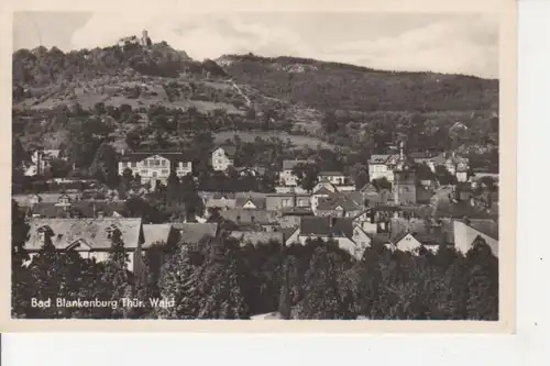 Bad Blankenburg Panorama gl1956 88.885