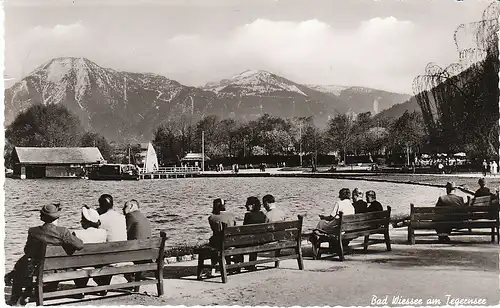 Bad Wiessee am Tegernsee gl~1970? 49.640