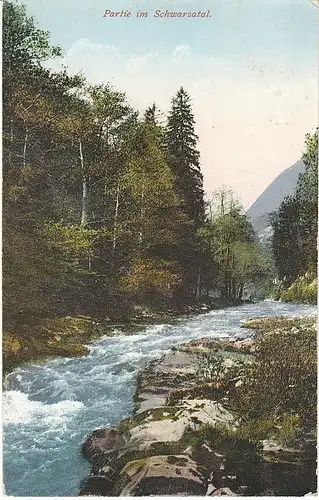 Partie im Schwarzatal ngl B2.716