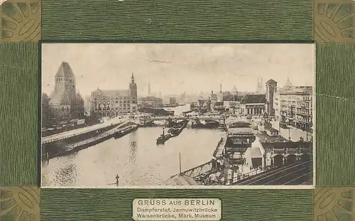 Gruß aus Berlin Jannowitzbrücke glca1920 100.271