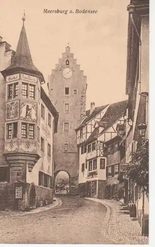 Meersburg Obertor Geschäfte ngl 82.022