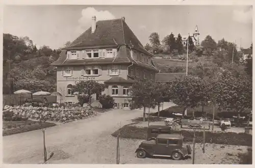 Unteruhldingen Hotel See-Perle gl1940 82.072