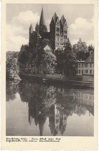 Limburg/Lahn Dom u.altes Landratsamt ngl 49.938