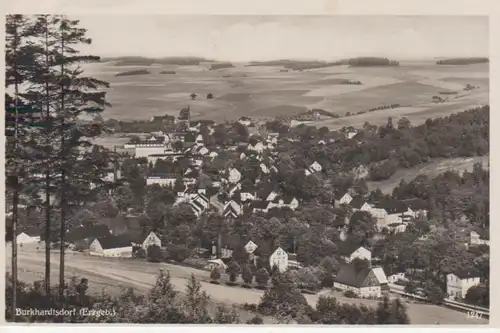 Burkhardtsdorf Panorama gl1932 69.942