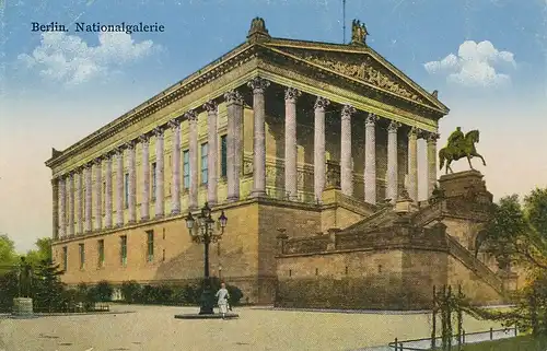 Berlin Nationalgalerie ngl 117.575