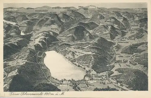 Titisee Panorama ngl 102.996