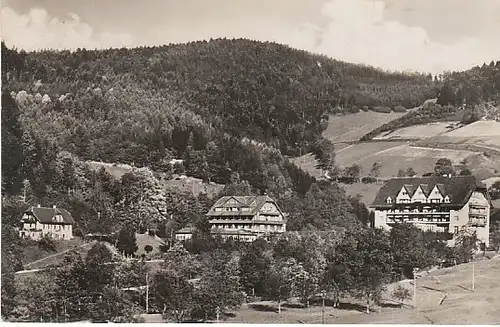 Glotterbad Oberglottertal Schwarzwald gl1939 C1435