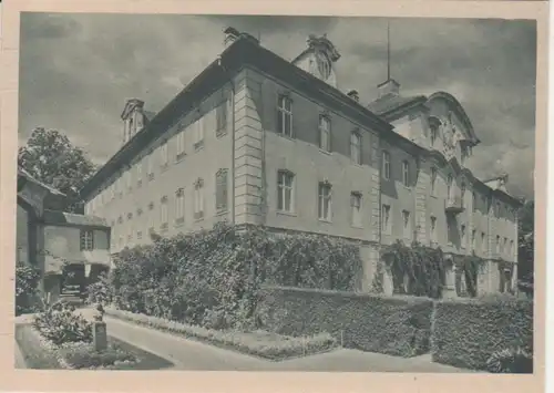 Insel Mainau Schloss ngl 82.235