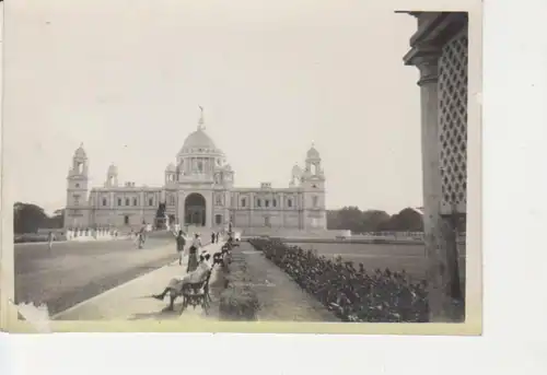 Indien Moschee Foto 78.059